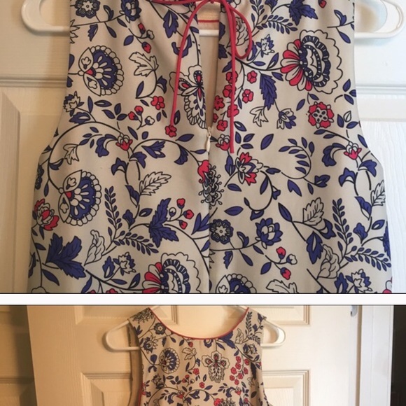 Ann Taylor Dress - Picture 2 of 3